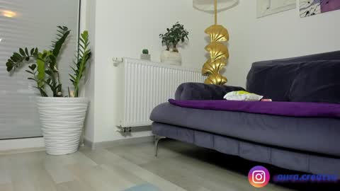 Snapshot of amalianilsson chatting on January 24, 5:21 pm Amalia Nilsson online show from January 24, 5:21 pm