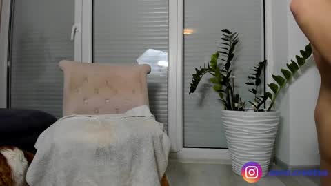 Snapshot of amalianilsson chatting on February 12, 5:58 pm Amalia Nilsson online show from February 12, 5:58 pm