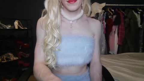 Amalie online show from March 2, 5:47 pm