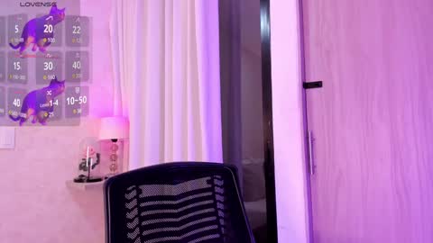 Luisa online show from January 15, 3:00 am