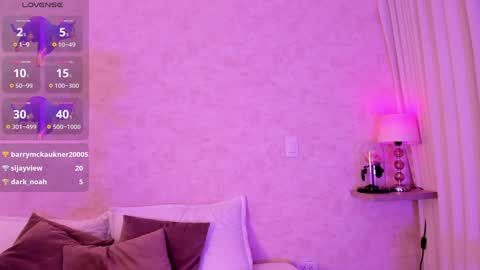 Luisa online show from January 29, 4:47 am