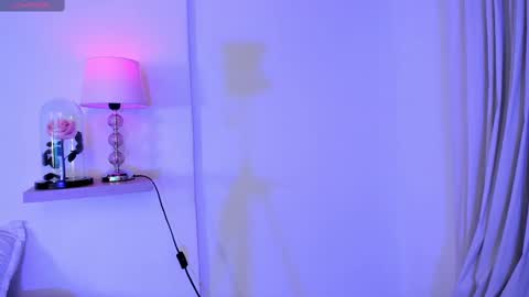 Luisa online show from February 27, 1:59 am