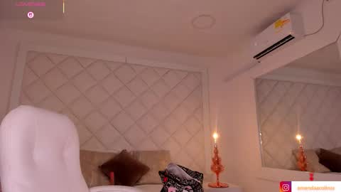 Amanda online show from September 23, 10:24 pm