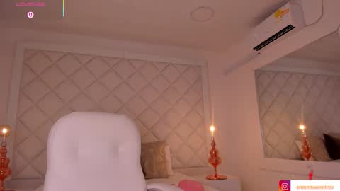 Amanda online show from October 11, 1:16 am