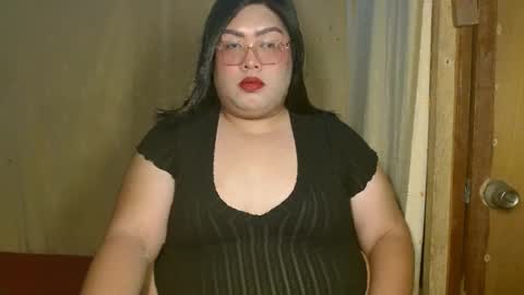 amanda_fetish online show from February 21, 4:37 pm