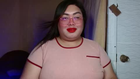 amanda_fetish online show from September 24, 7:17 pm