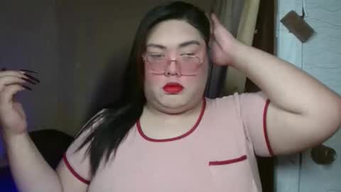 amanda_fetish online show from October 27, 4:49 am