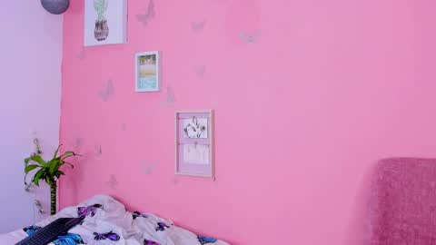 Thalia online show from December 25, 1:53 am