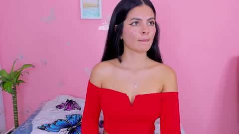 Thalia online show from December 25, 4:54 am