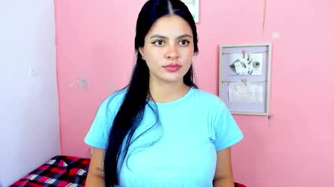 Thalia online show from September 24, 3:43 am