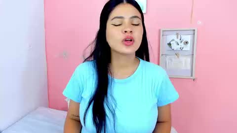 Thalia online show from October 24, 4:20 am