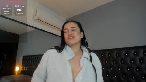 amanda_noir online show from September 11, 4:01 am