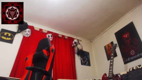 Amanda Valeska online show from December 30, 3:13 pm