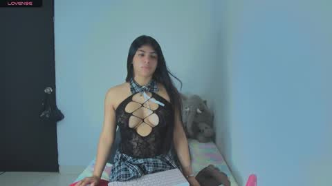 Amanda online show from January 26, 8:57 am