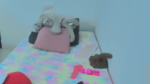 Amanda online show from January 28, 5:00 am