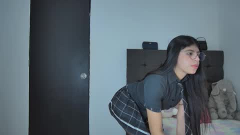 Amanda online show from February 23, 1:46 am