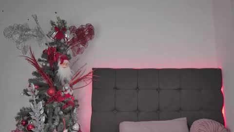 Amanda online show from November 29, 1:08 am