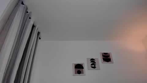 Amanda  online show from December 31, 11:17 pm