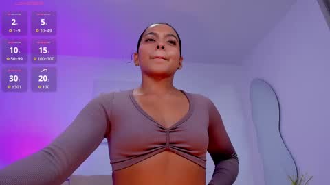 Amanda  online show from October 23, 1:16 am