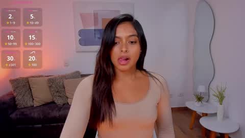 Amanda  online show from November 6, 3:29 am