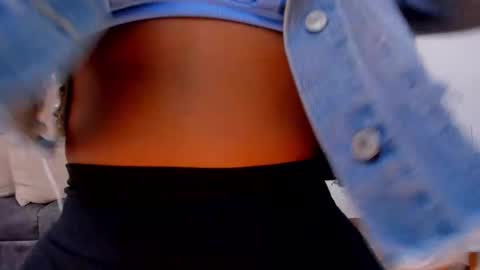 Amanda  online show from November 13, 4:06 pm