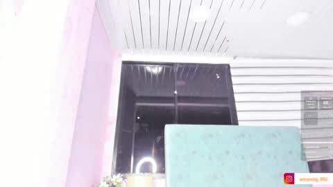 amandajoness  online show from January 10, 1:53 am