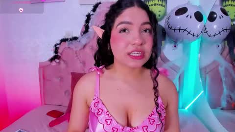 amandalee26 online show from October 29, 6:31 pm