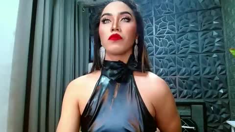 amandaleon online show from January 28, 6:17 pm