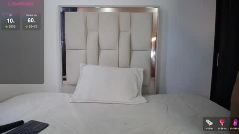 AmandaRousel  online show from December 6, 2:06 pm