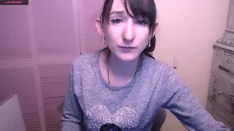 Amanda online show from December 13, 5:00 pm