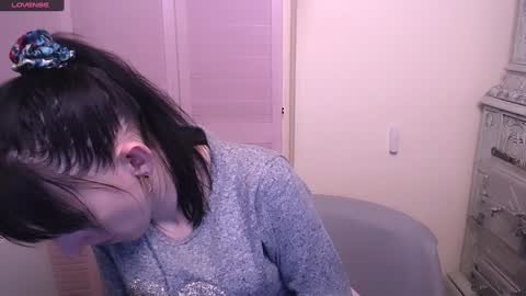 Amanda online show from December 14, 3:47 pm