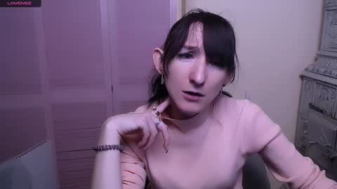 Amanda online show from December 19, 8:23 am