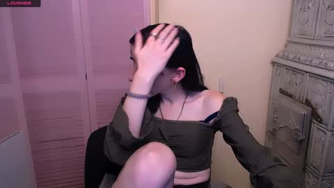 Amanda online show from December 20, 12:27 pm