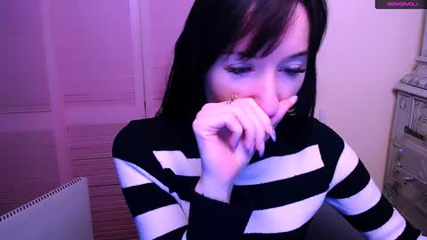 Amanda online show from December 24, 7:17 am