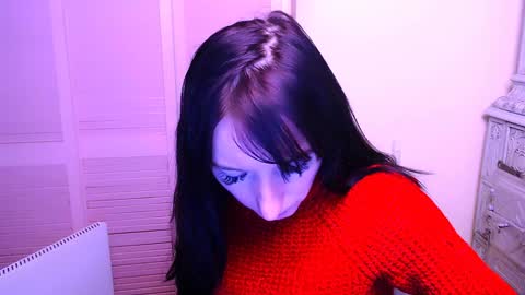 Amanda online show from December 25, 11:11 am