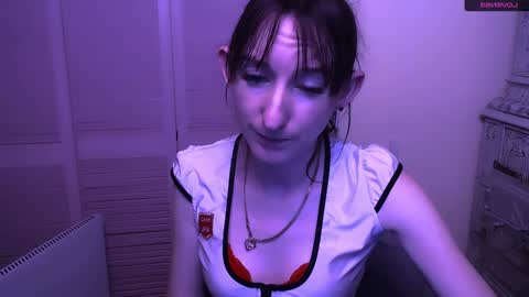 Amanda online show from January 1, 3:46 pm