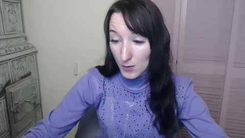 Amanda online show from January 6, 12:57 pm