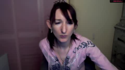 Amanda online show from January 8, 10:48 am