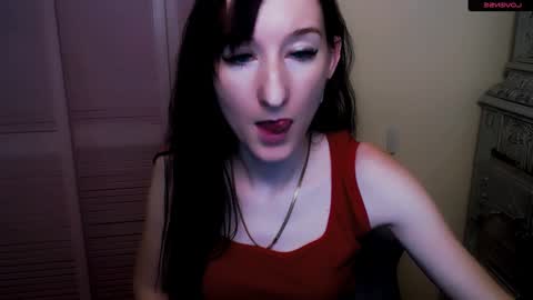 Amanda online show from January 14, 11:31 am