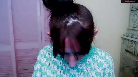 Amanda online show from January 22, 12:49 pm