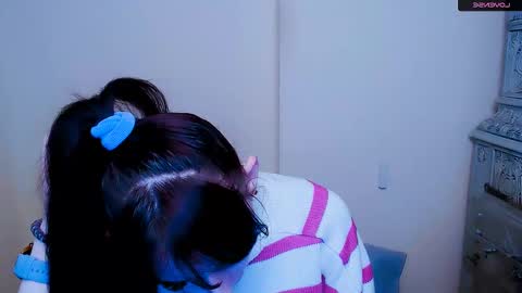 Amanda online show from January 30, 8:22 am