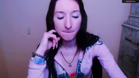 Amanda online show from February 11, 11:10 am