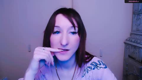 Amanda online show from February 13, 11:17 am