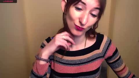 Amanda online show from February 26, 8:26 am