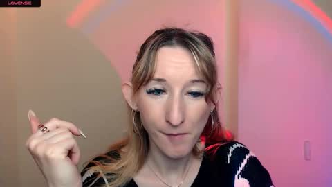 Amanda online show from September 20, 8:15 am