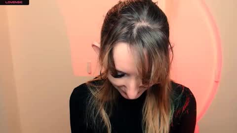 Amanda online show from October 15, 8:03 am