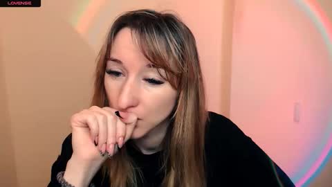 Amanda online show from November 13, 8:24 am