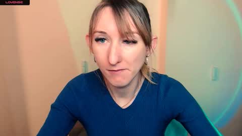 Amanda online show from November 25, 8:25 am