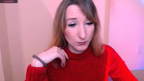 Amanda online show from December 2, 8:08 am