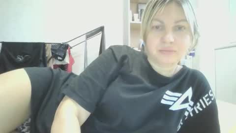 AmandaSexyyLA online show from December 1, 7:13 am